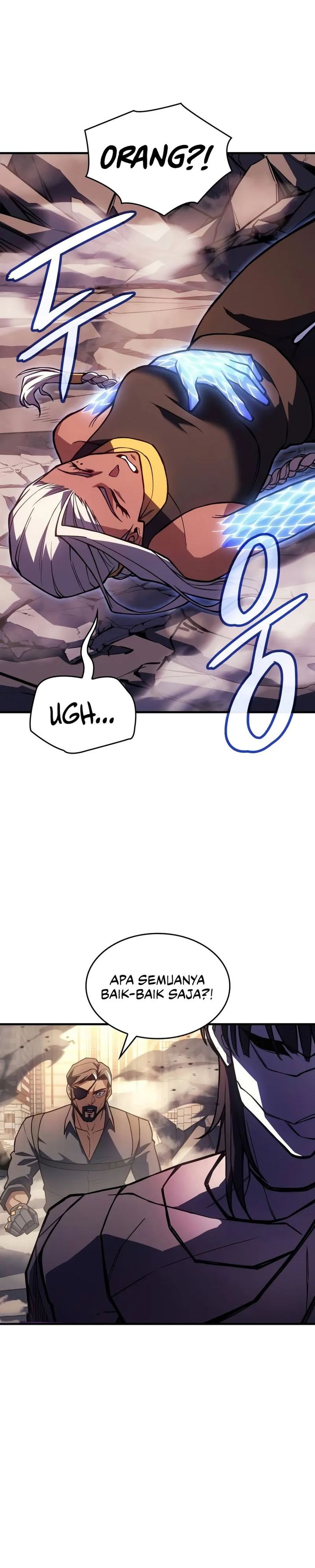 Regressing with the Kings Power Chapter 119 Gambar 17