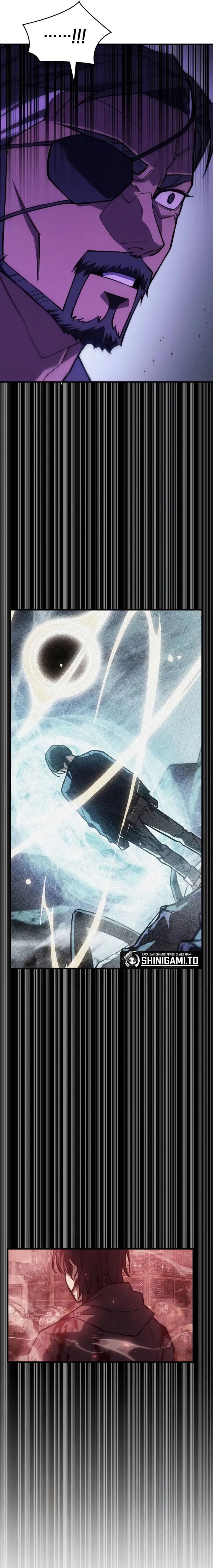 Regressing with the Kings Power Chapter 119 Gambar 18