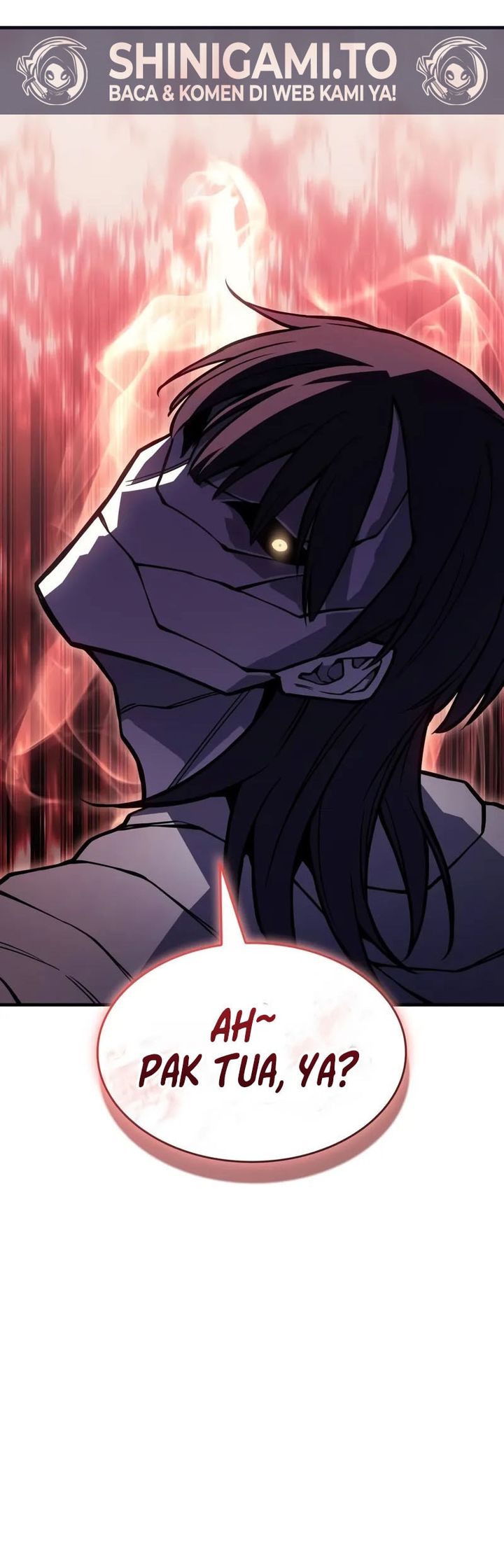 Regressing with the Kings Power Chapter 119 Gambar 20