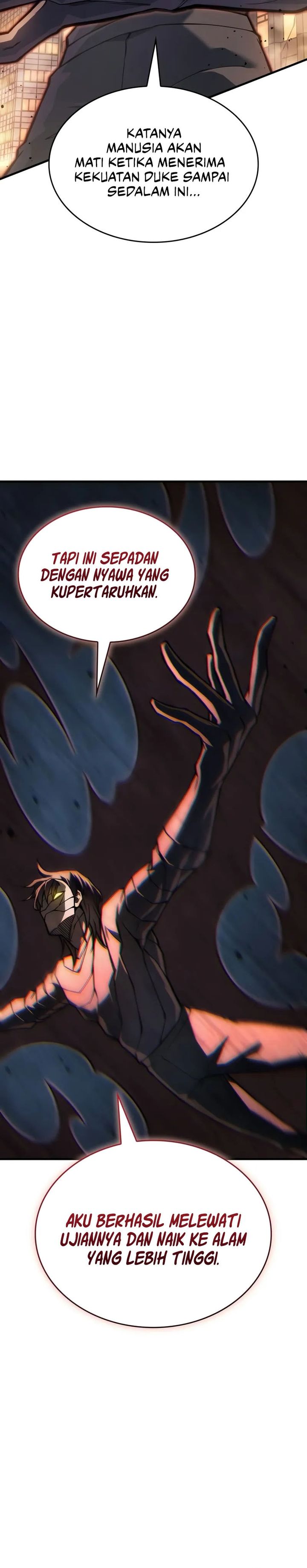 Regressing with the Kings Power Chapter 119 Gambar 22