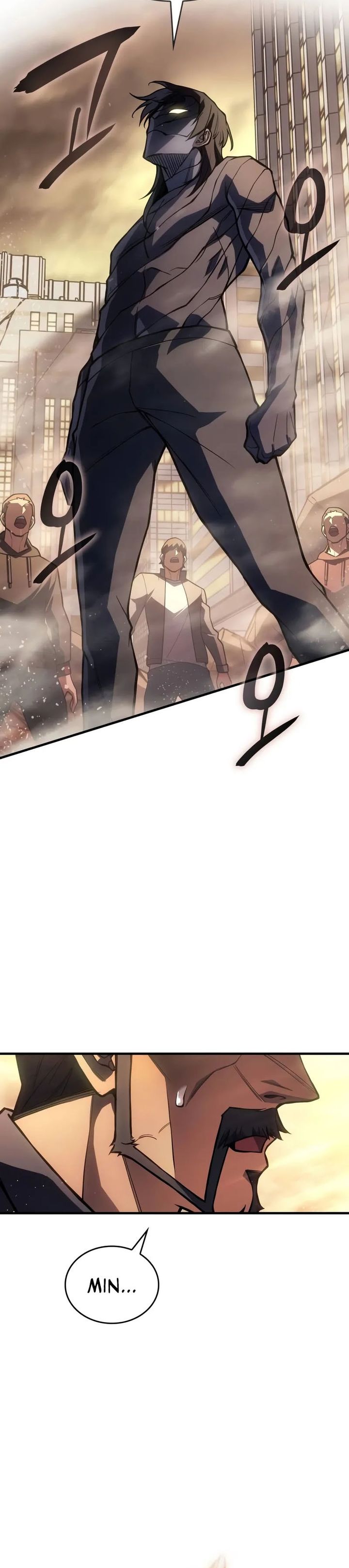 Regressing with the Kings Power Chapter 119 Gambar 26