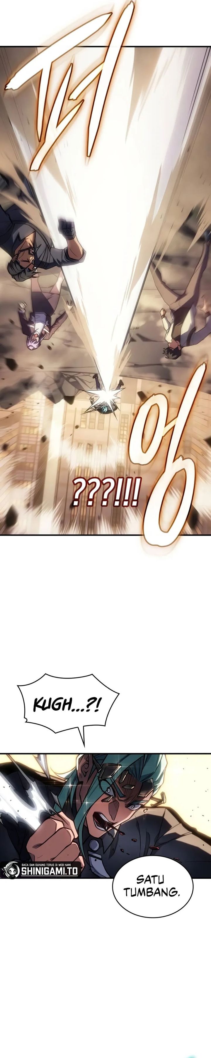 Regressing with the Kings Power Chapter 119 Gambar 27