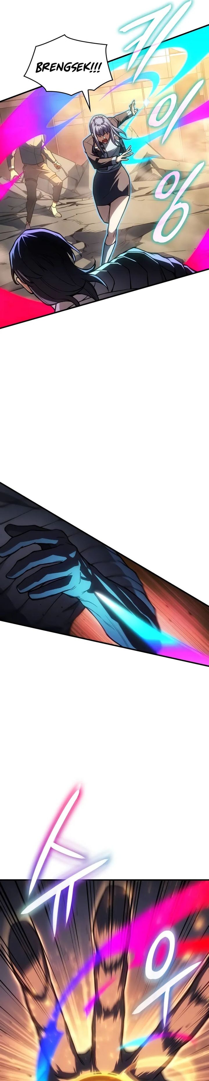 Regressing with the Kings Power Chapter 119 Gambar 28