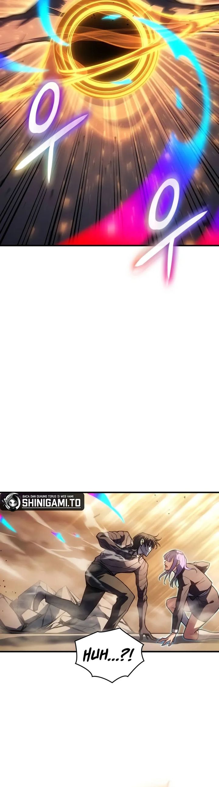 Regressing with the Kings Power Chapter 119 Gambar 29