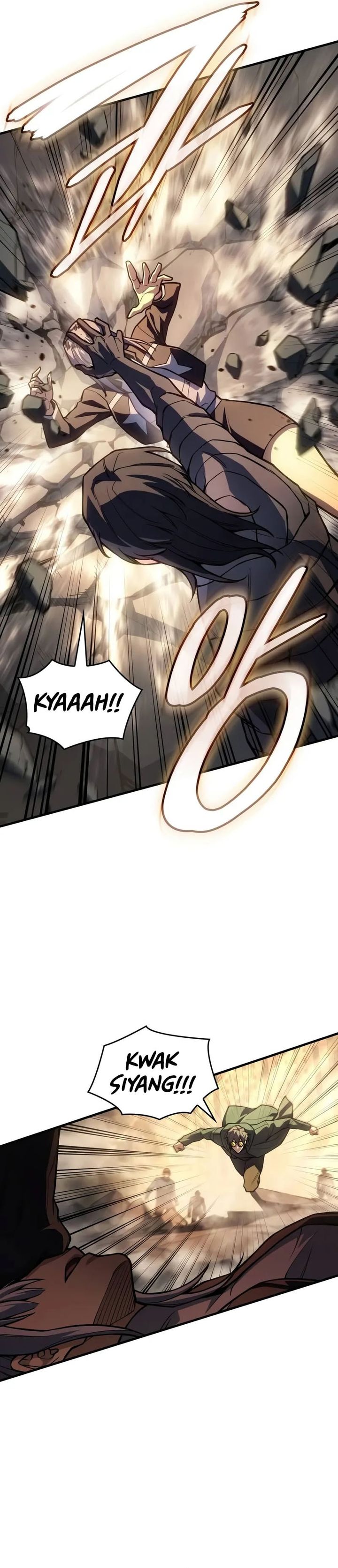 Regressing with the Kings Power Chapter 119 Gambar 30