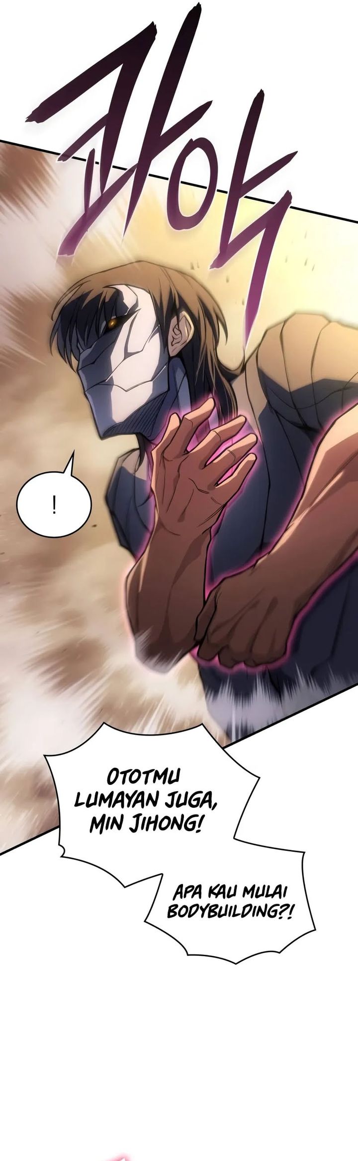 Regressing with the Kings Power Chapter 119 Gambar 31