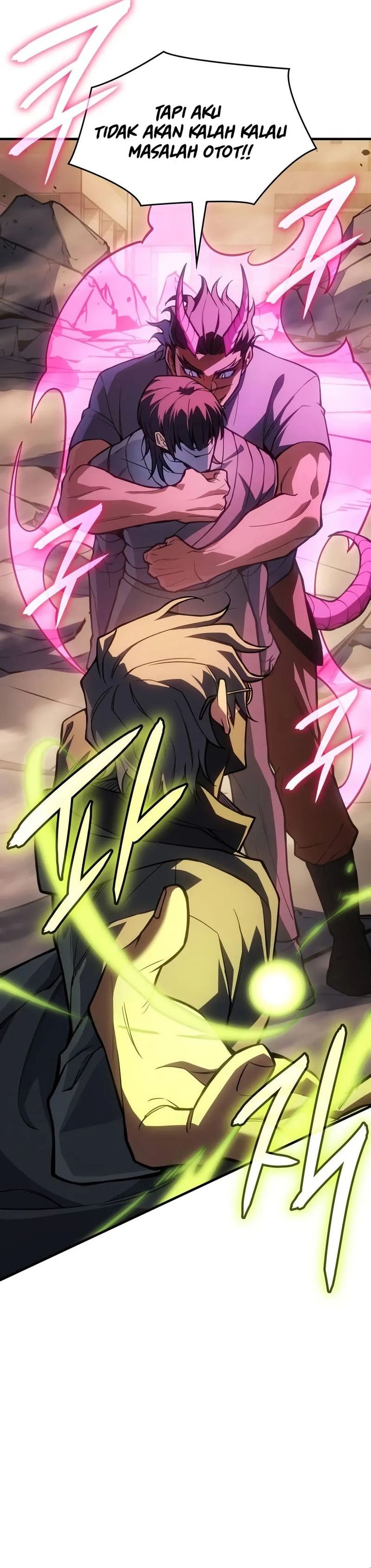 Regressing with the Kings Power Chapter 119 Gambar 32