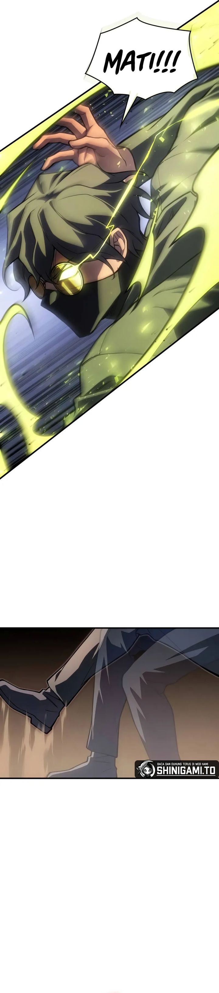 Regressing with the Kings Power Chapter 119 Gambar 33