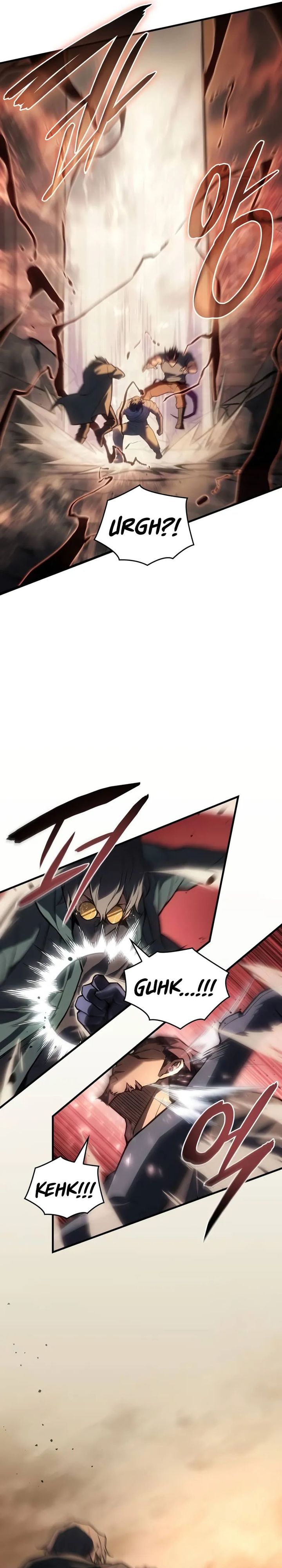 Regressing with the Kings Power Chapter 119 Gambar 34