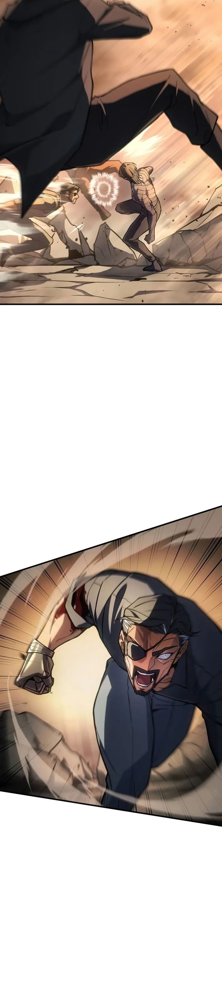 Regressing with the Kings Power Chapter 119 Gambar 35