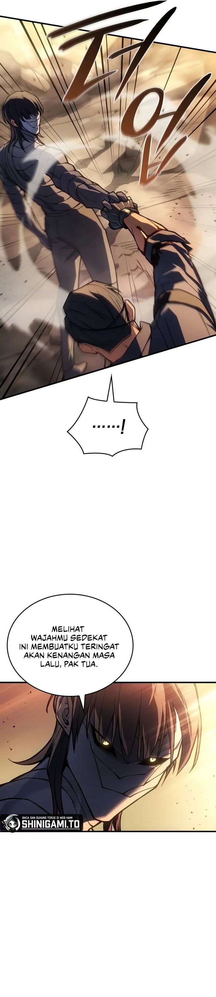 Regressing with the Kings Power Chapter 119 Gambar 36