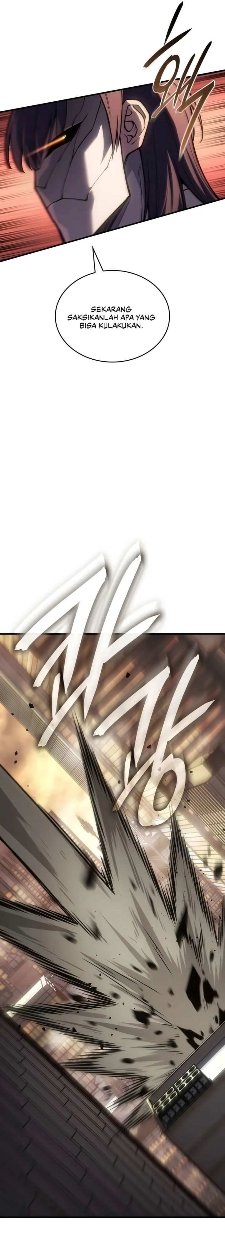 Regressing with the Kings Power Chapter 119 Gambar 39