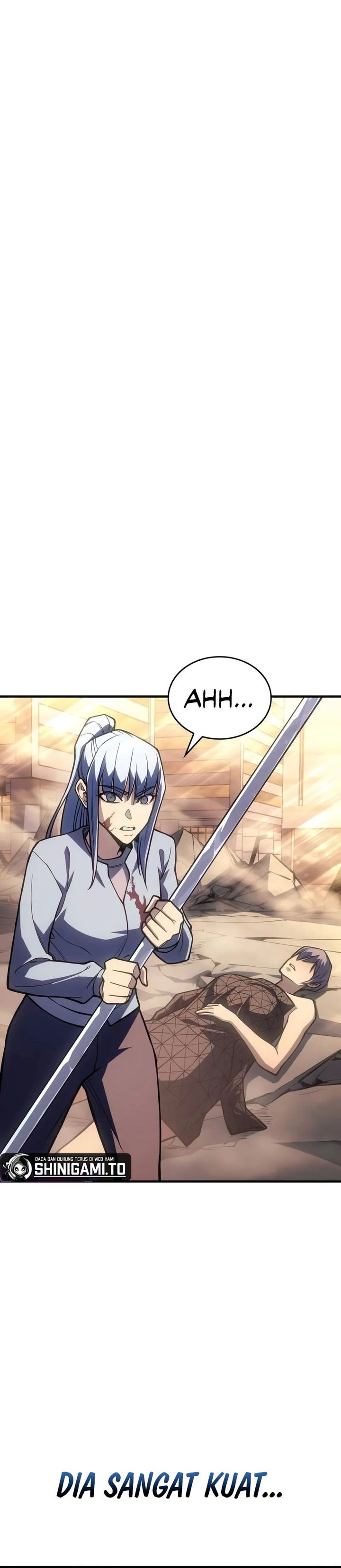 Regressing with the Kings Power Chapter 119 Gambar 40