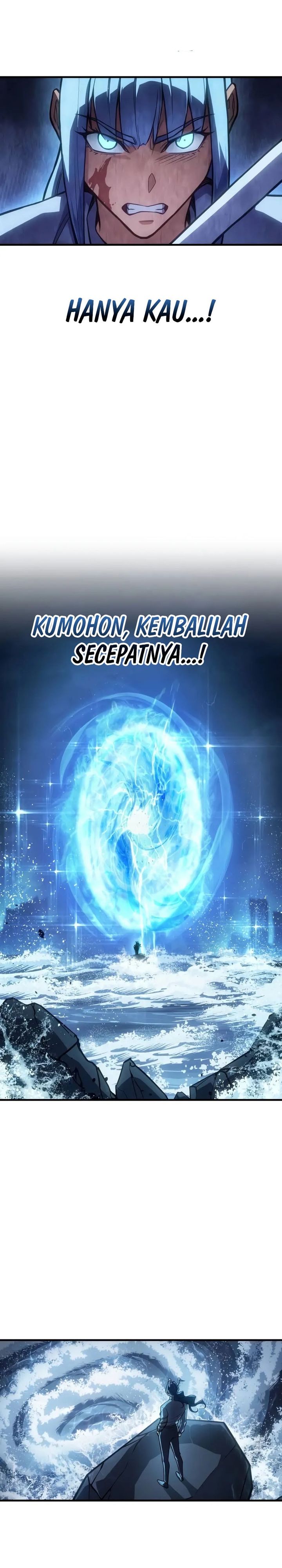 Regressing with the Kings Power Chapter 119 Gambar 42