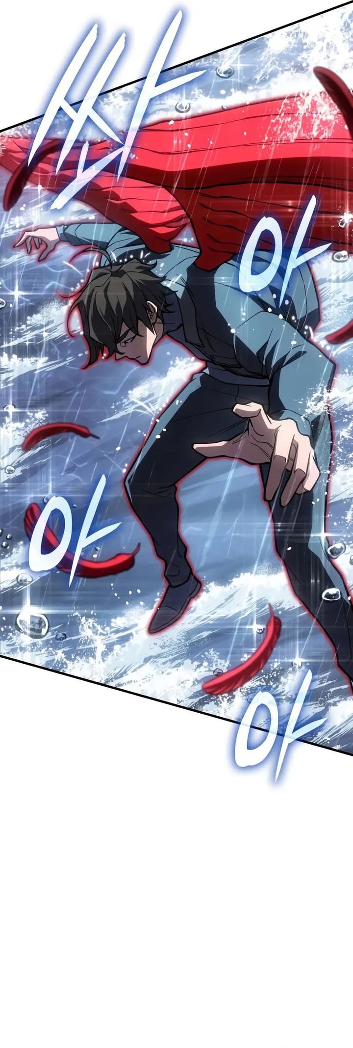 Regressing with the Kings Power Chapter 119 Gambar 44