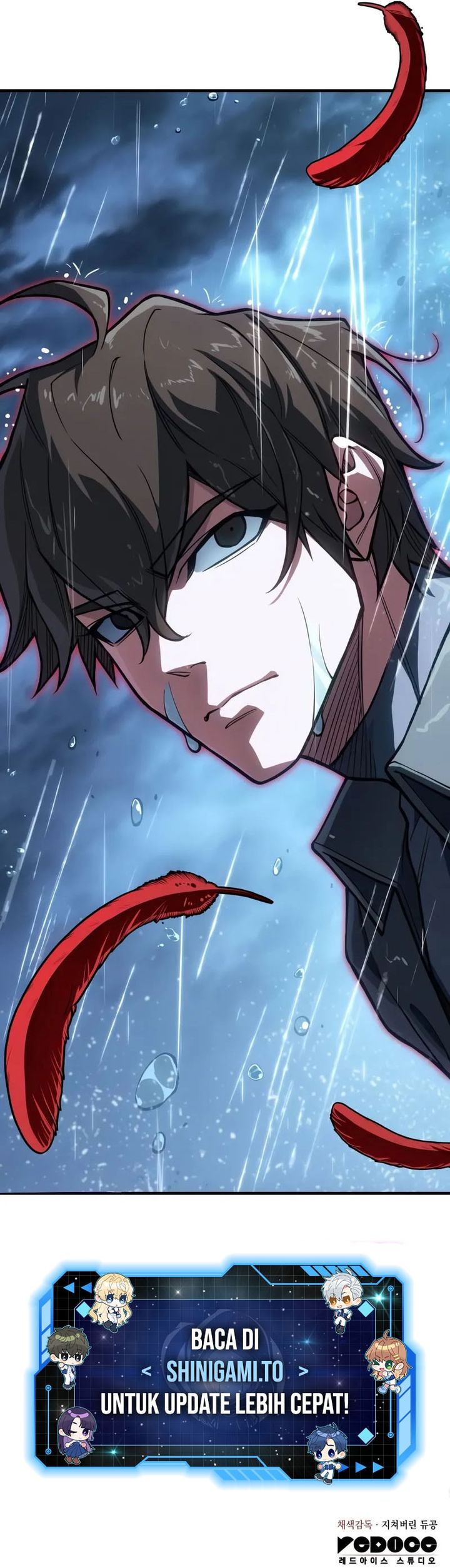 Regressing with the Kings Power Chapter 119 Gambar 45