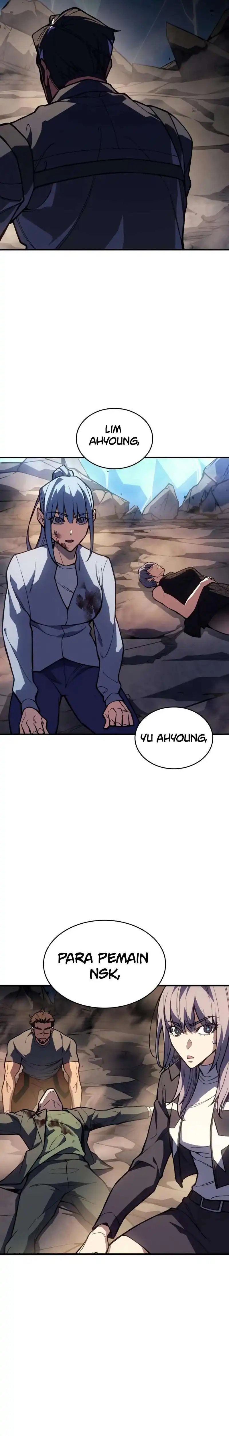 Regressing with the Kings Power Chapter 121 Gambar 2