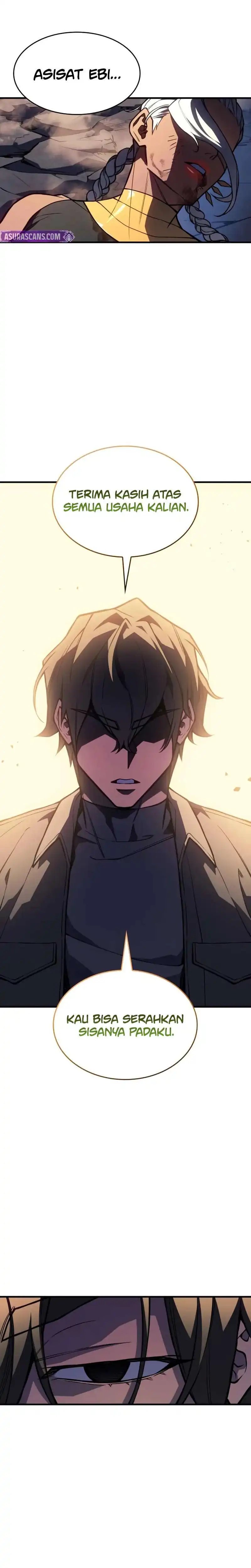 Regressing with the Kings Power Chapter 121 Gambar 3