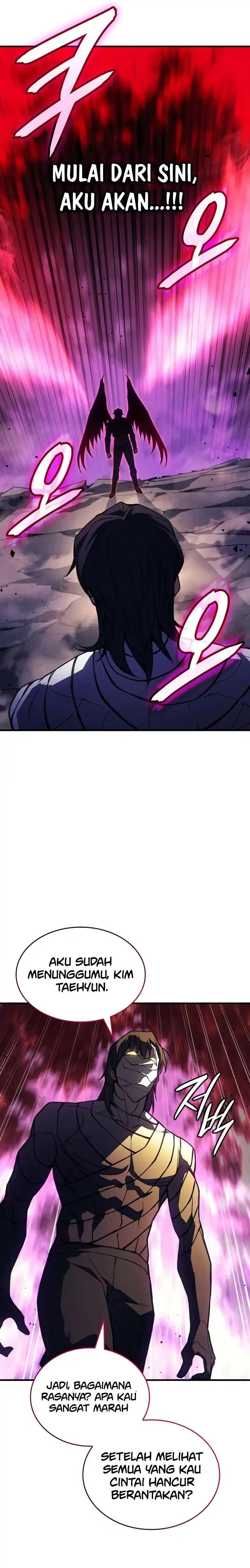 Regressing with the Kings Power Chapter 121 Gambar 4