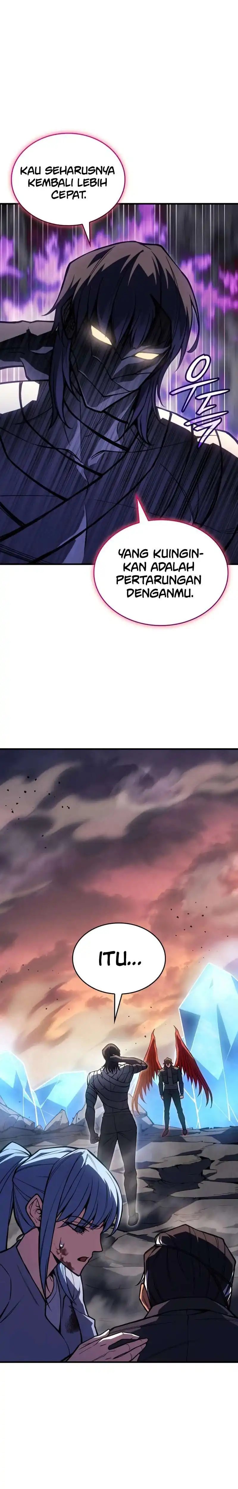 Regressing with the Kings Power Chapter 121 Gambar 5