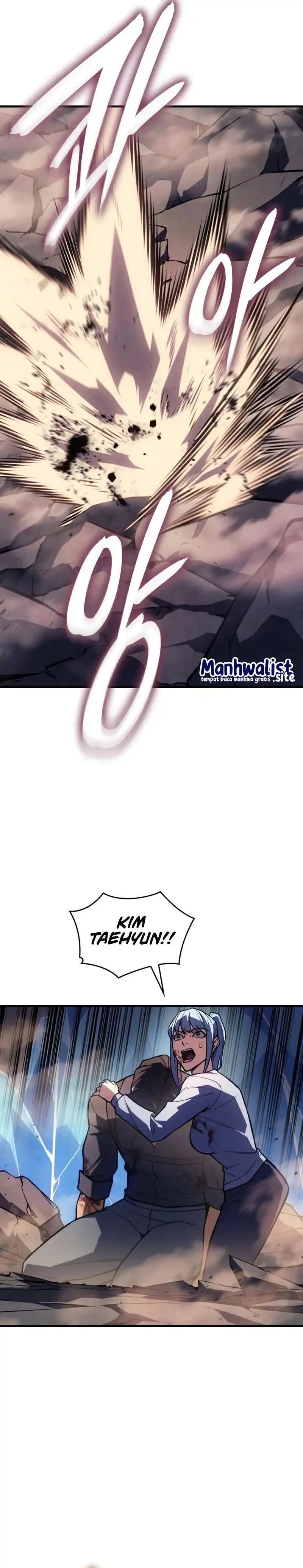 Regressing with the Kings Power Chapter 121 Gambar 7