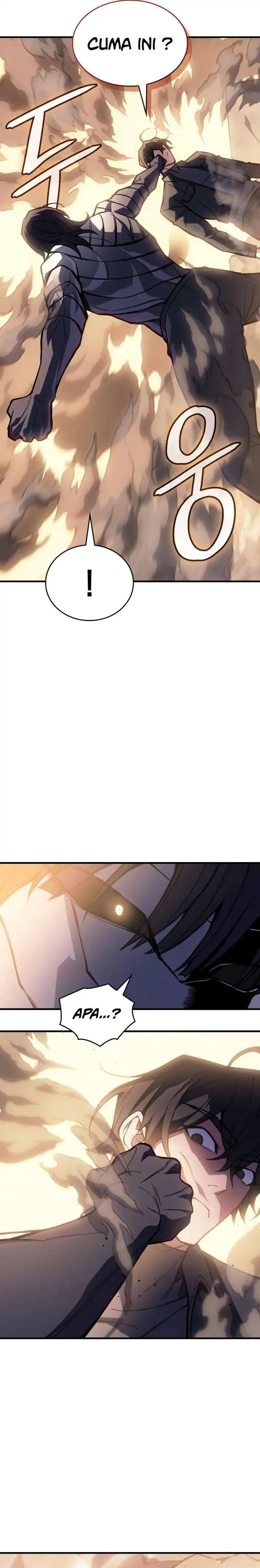 Regressing with the Kings Power Chapter 121 Gambar 9