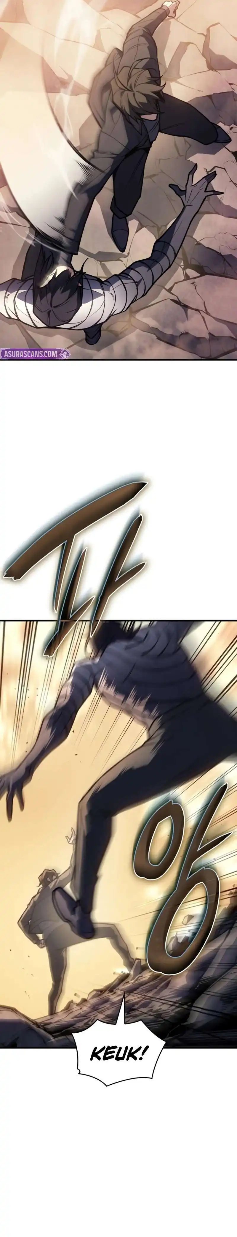 Regressing with the Kings Power Chapter 121 Gambar 10