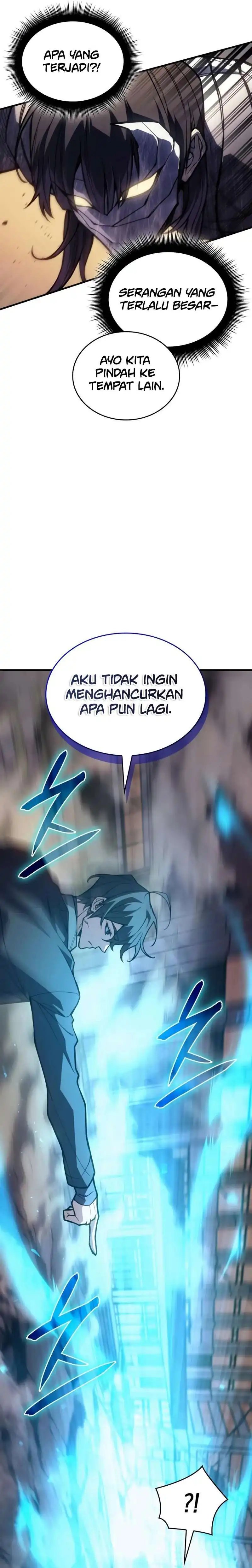 Regressing with the Kings Power Chapter 121 Gambar 11