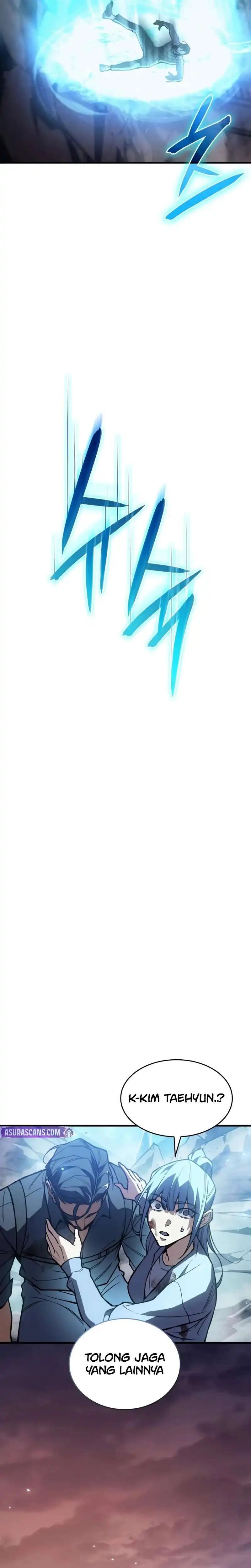 Regressing with the Kings Power Chapter 121 Gambar 12