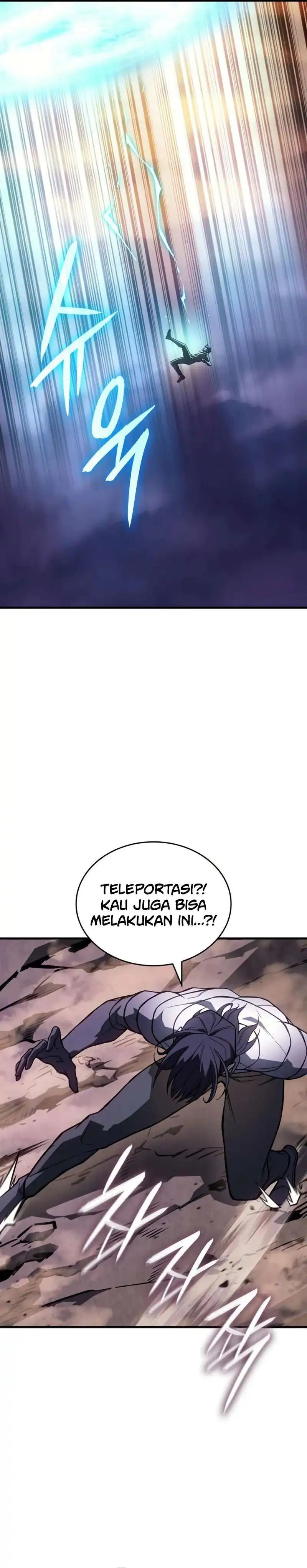 Regressing with the Kings Power Chapter 121 Gambar 14