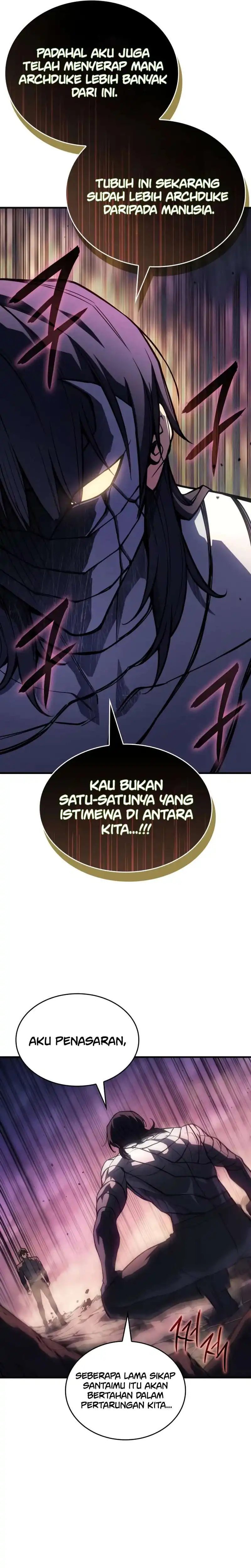 Regressing with the Kings Power Chapter 121 Gambar 17