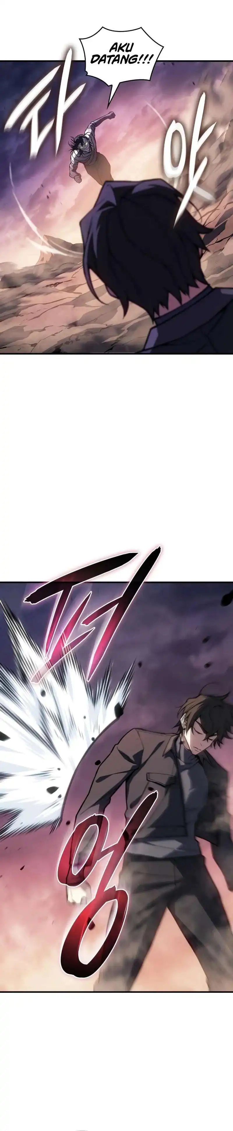 Regressing with the Kings Power Chapter 121 Gambar 18