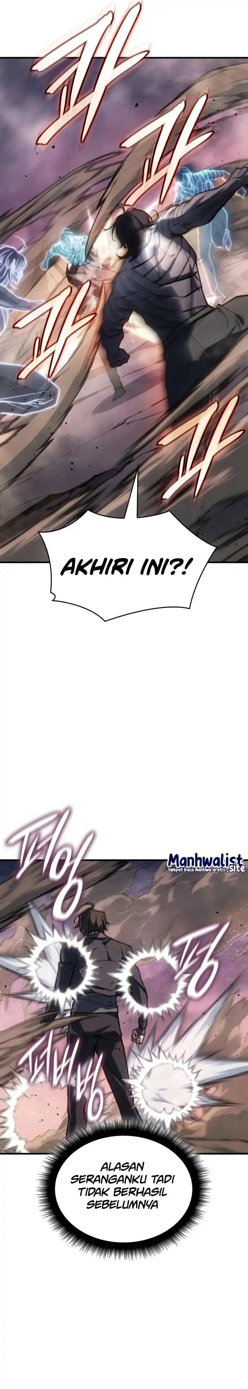 Regressing with the Kings Power Chapter 121 Gambar 20