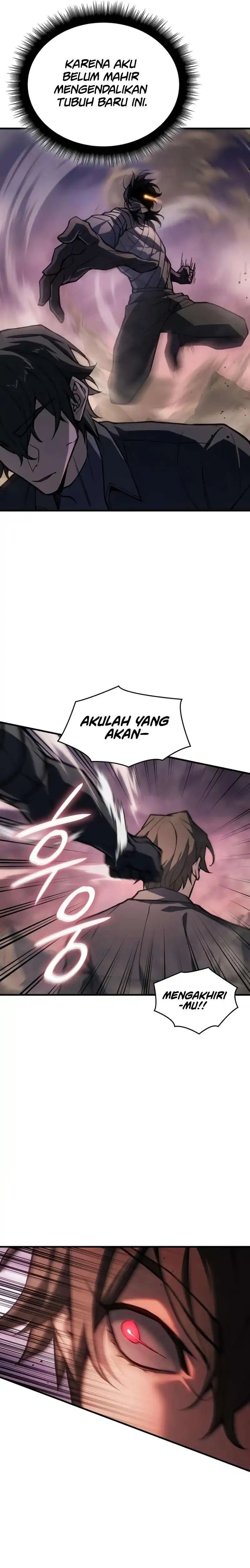 Regressing with the Kings Power Chapter 121 Gambar 21