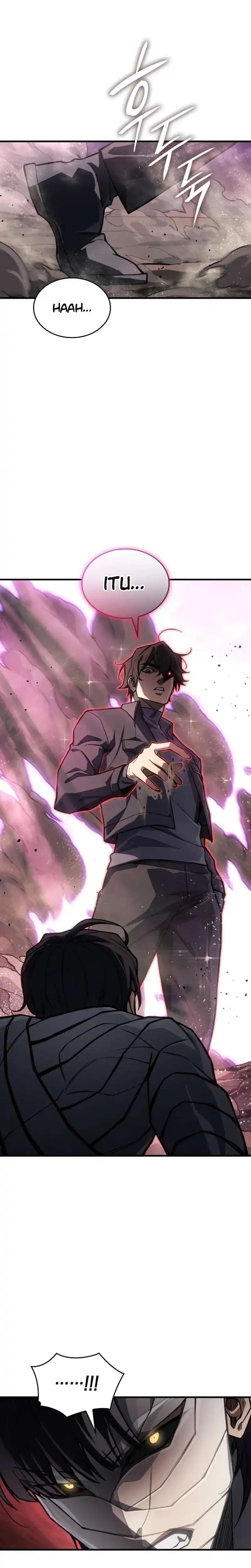 Regressing with the Kings Power Chapter 121 Gambar 25