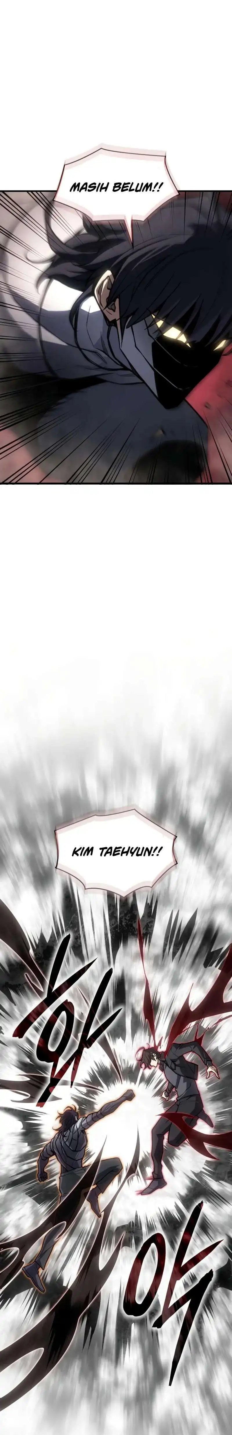 Regressing with the Kings Power Chapter 121 Gambar 26