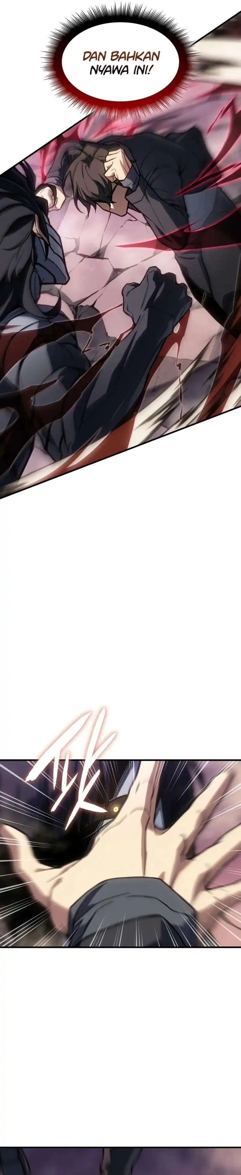 Regressing with the Kings Power Chapter 121 Gambar 28