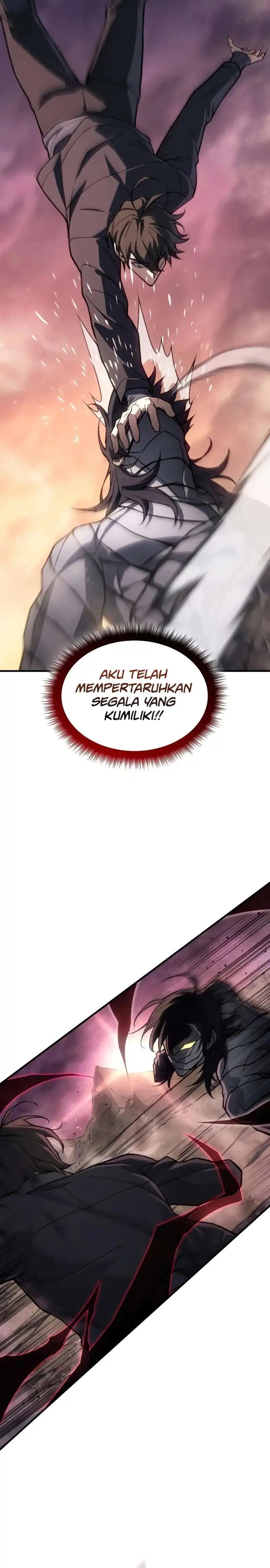 Regressing with the Kings Power Chapter 121 Gambar 29