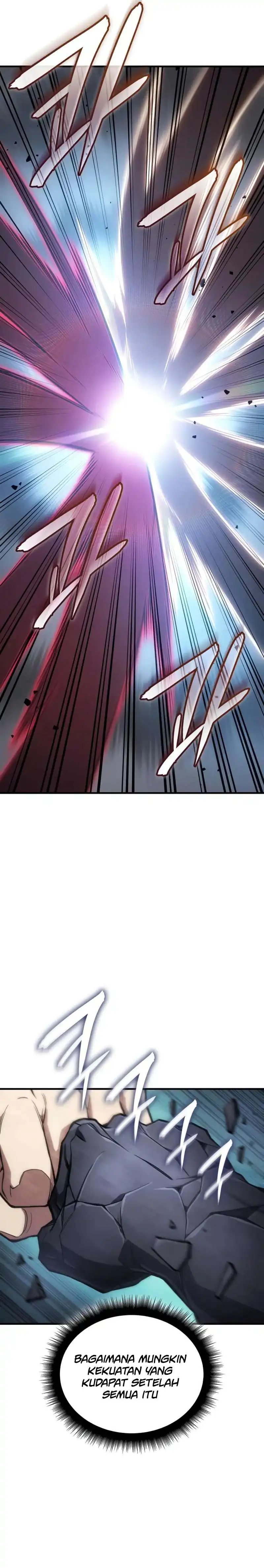 Regressing with the Kings Power Chapter 121 Gambar 30