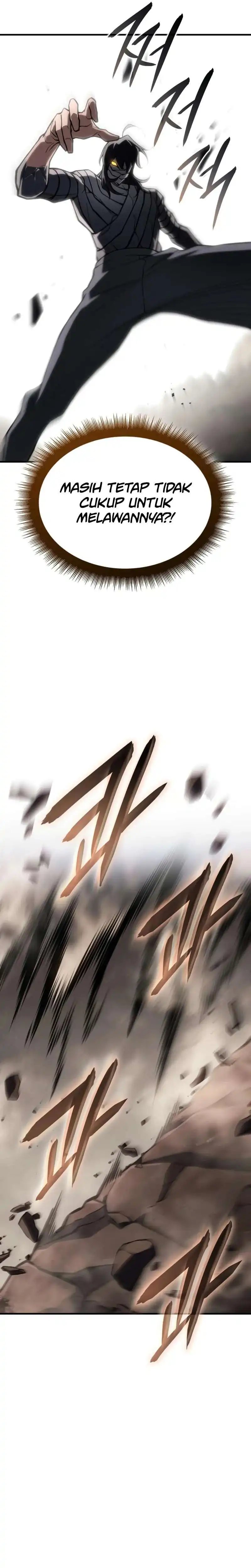 Regressing with the Kings Power Chapter 121 Gambar 31