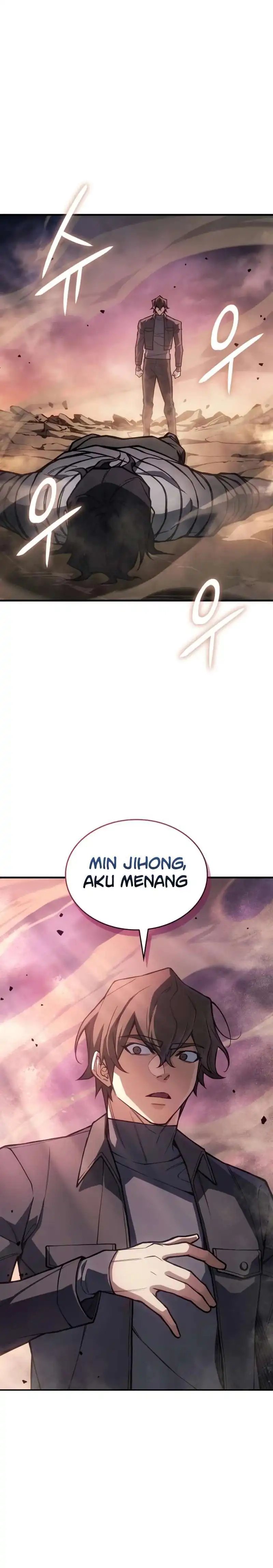 Regressing with the Kings Power Chapter 121 Gambar 32