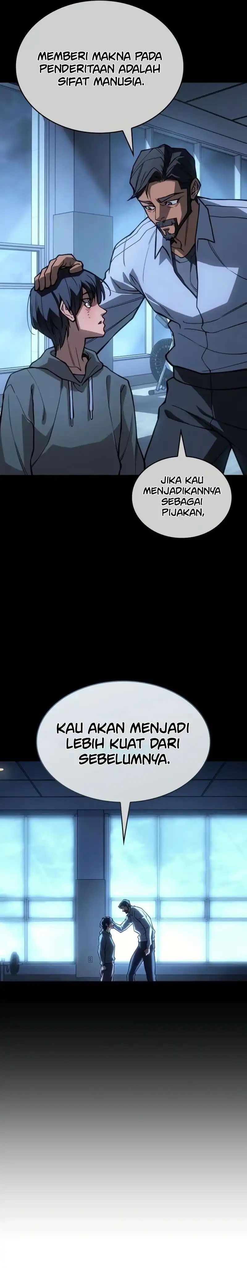 Regressing with the Kings Power Chapter 121 Gambar 34