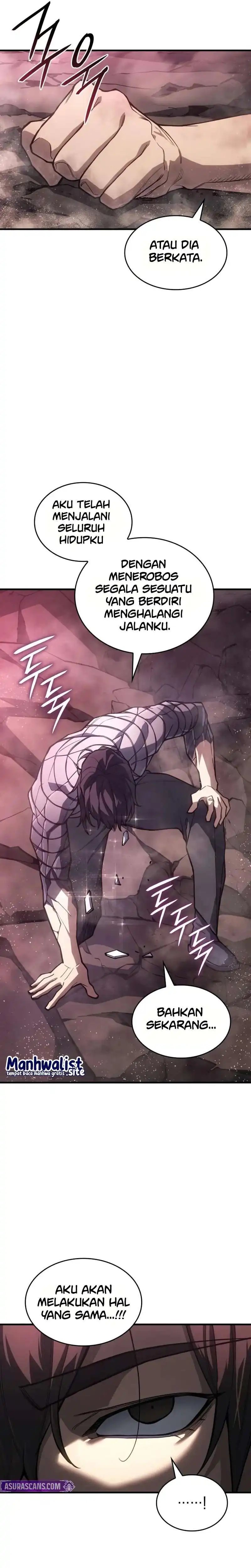 Regressing with the Kings Power Chapter 121 Gambar 35