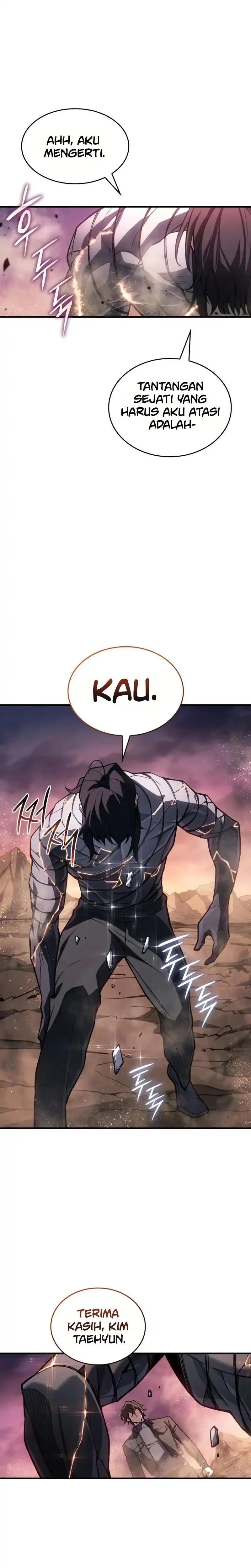 Regressing with the Kings Power Chapter 121 Gambar 36