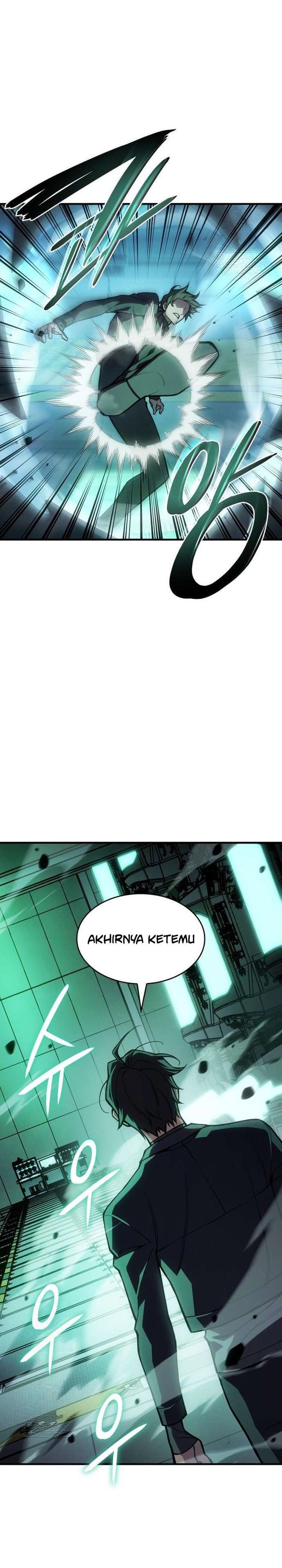 Regressing with the Kings Power Chapter 126 Gambar 2