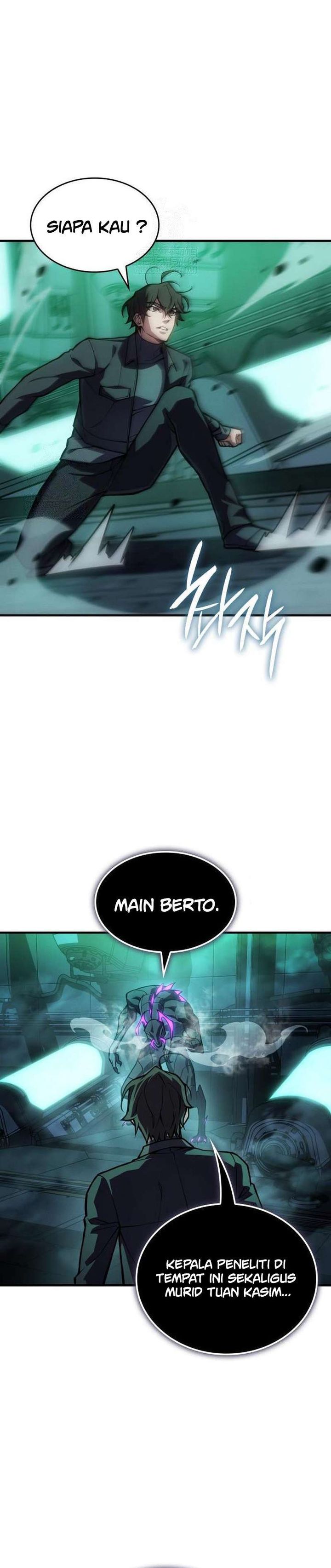 Regressing with the Kings Power Chapter 126 Gambar 5