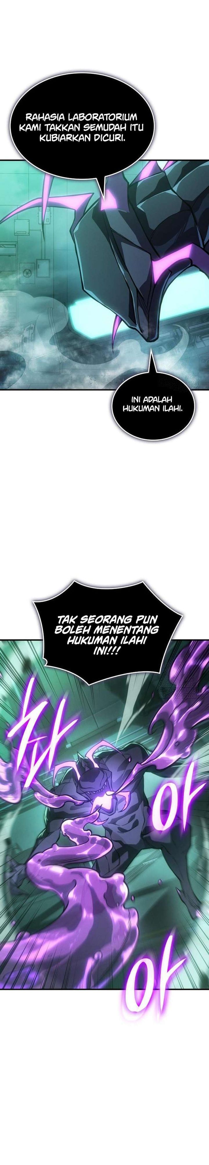 Regressing with the Kings Power Chapter 126 Gambar 7