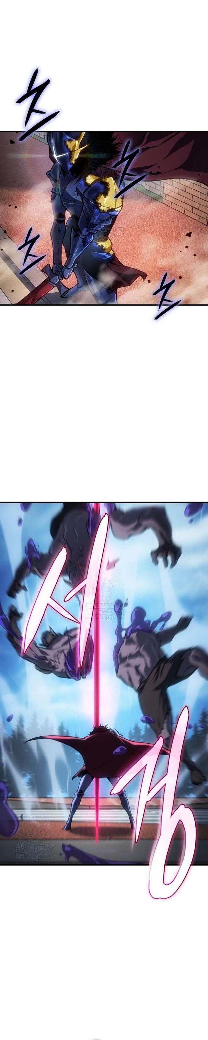 Regressing with the Kings Power Chapter 126 Gambar 9