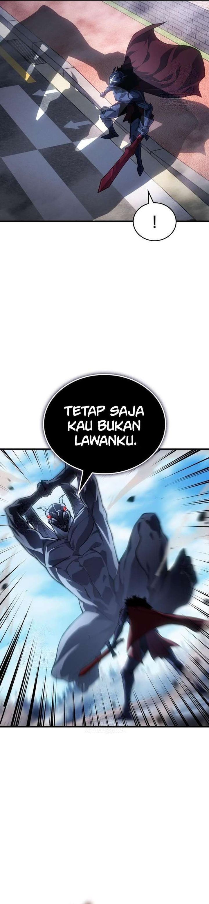 Regressing with the Kings Power Chapter 126 Gambar 13