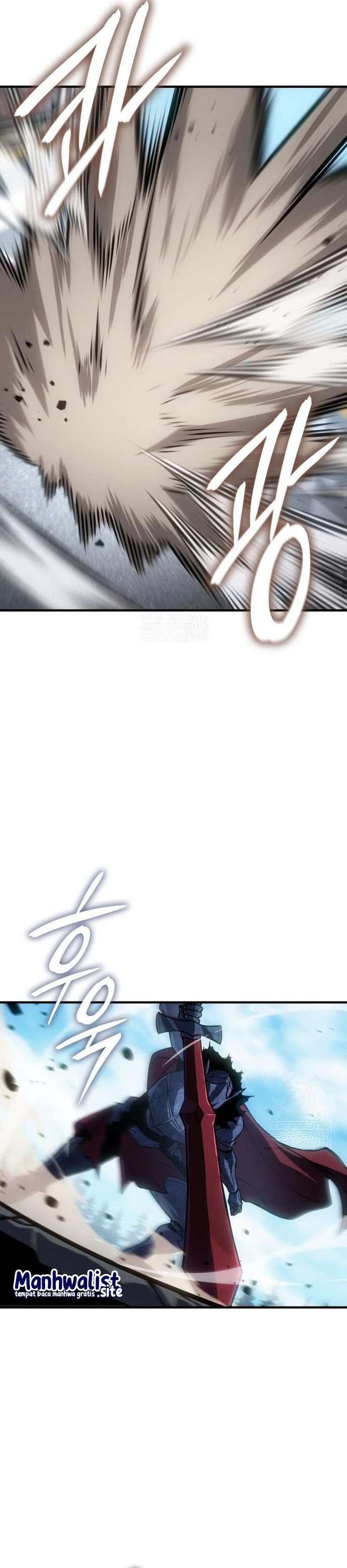 Regressing with the Kings Power Chapter 126 Gambar 14